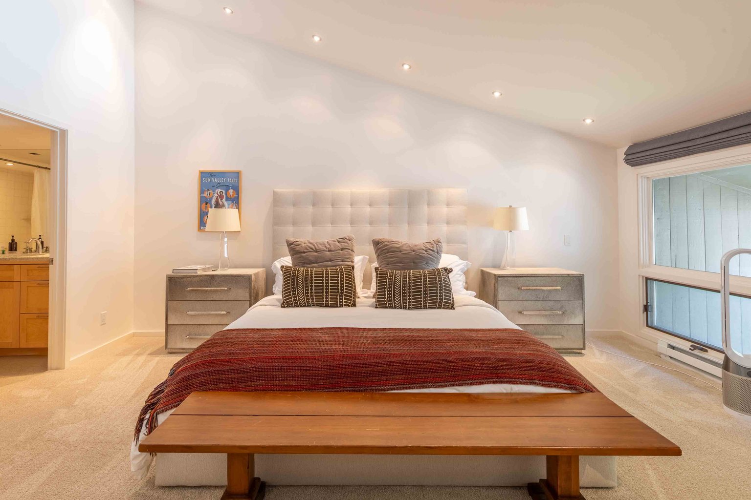 Ketchum Vacation Rental