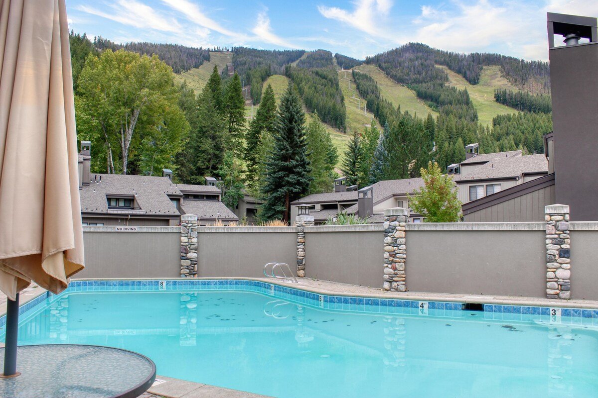 Ketchum Vacation Rental
