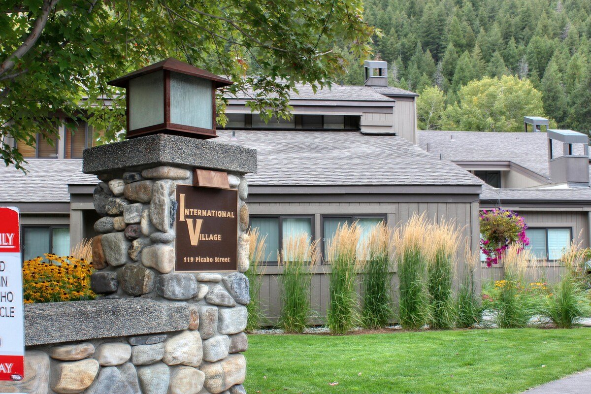 Ketchum Vacation Rental