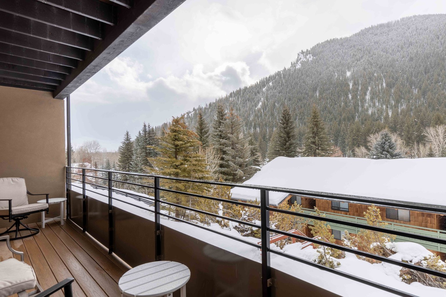 Ketchum Vacation Rental