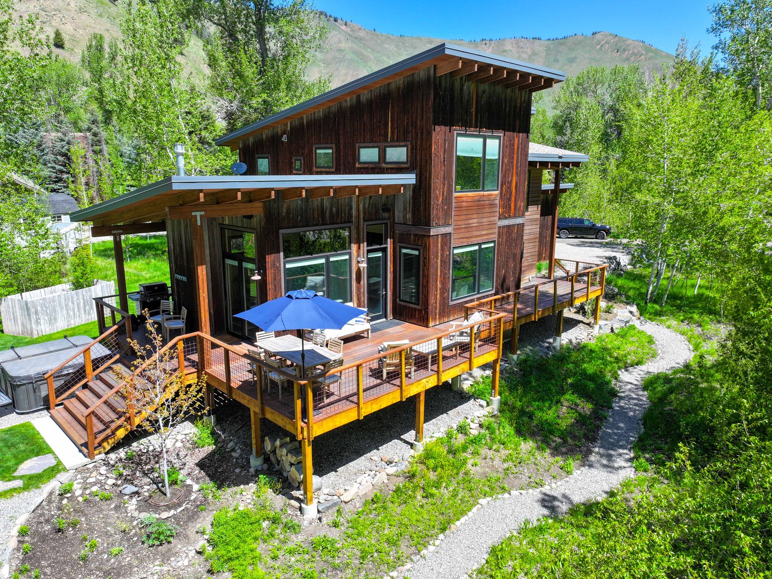 Ketchum Vacation Rental