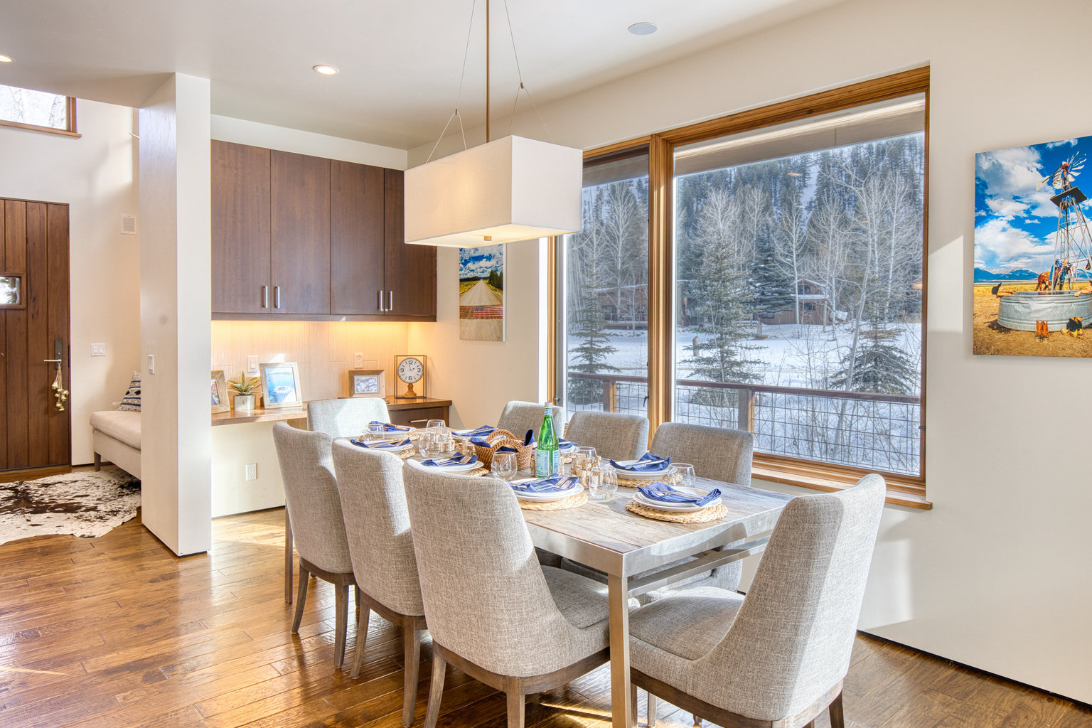 Ketchum Vacation Rental