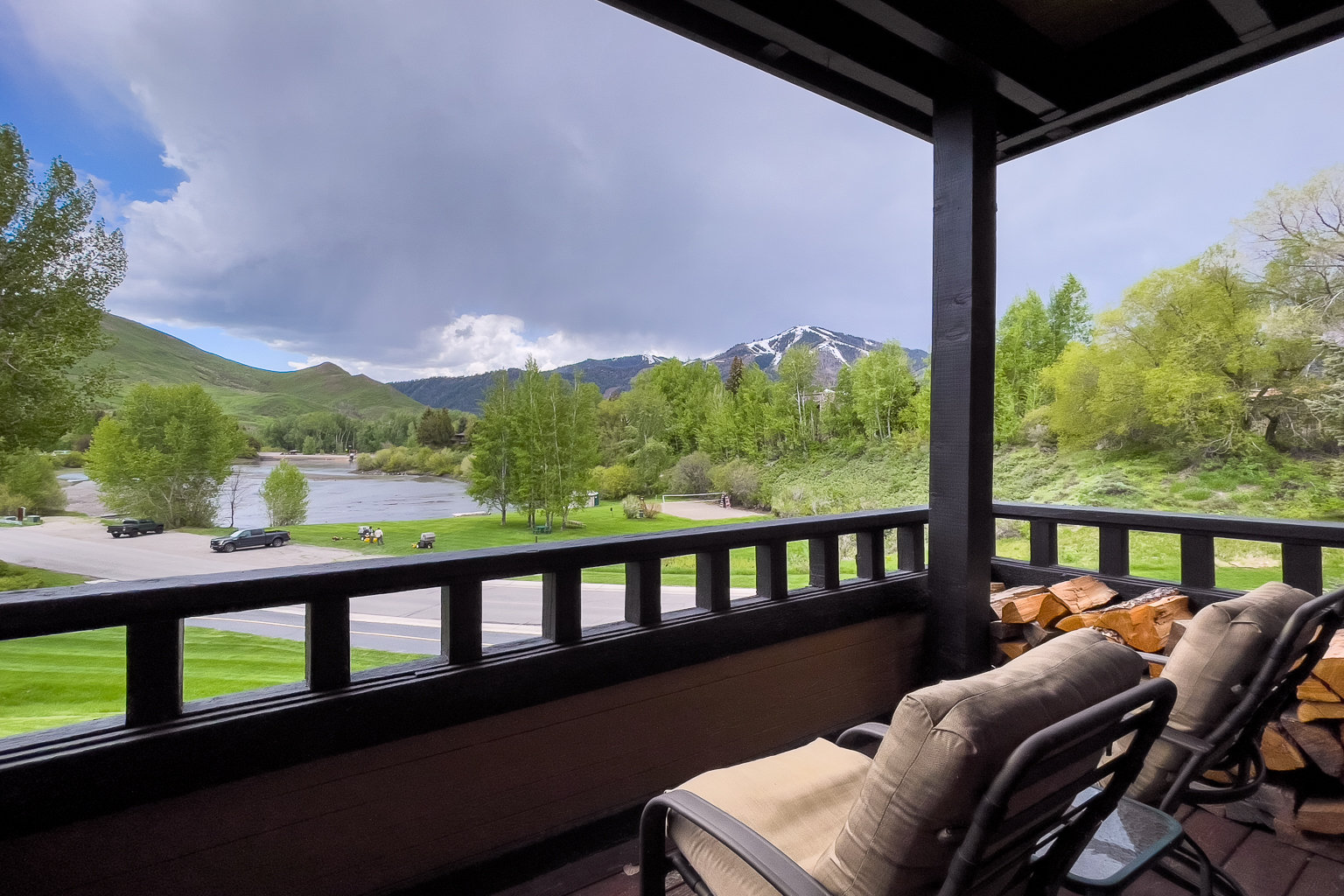 Sun Valley Vacation Rental
