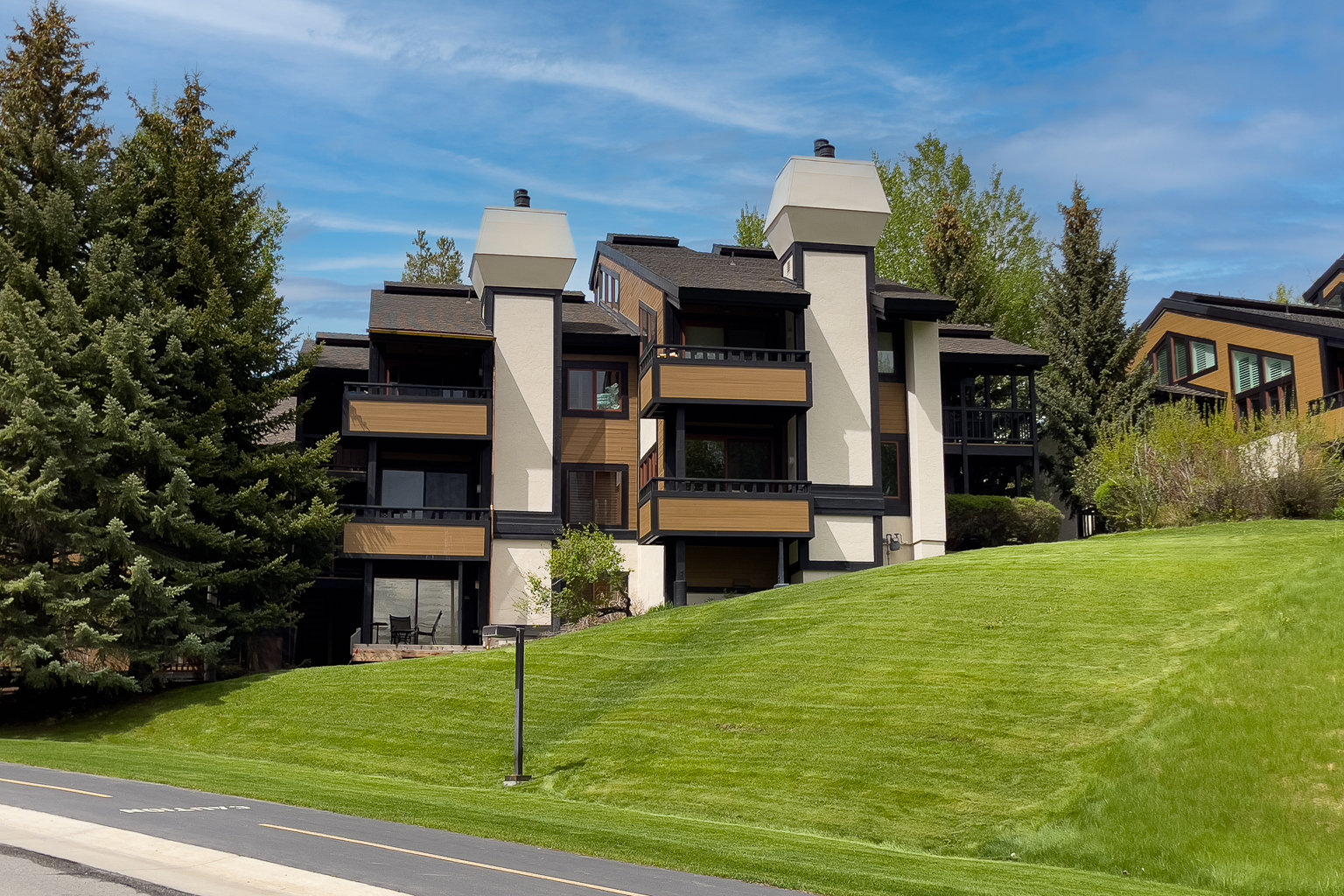 Sun Valley Vacation Rental