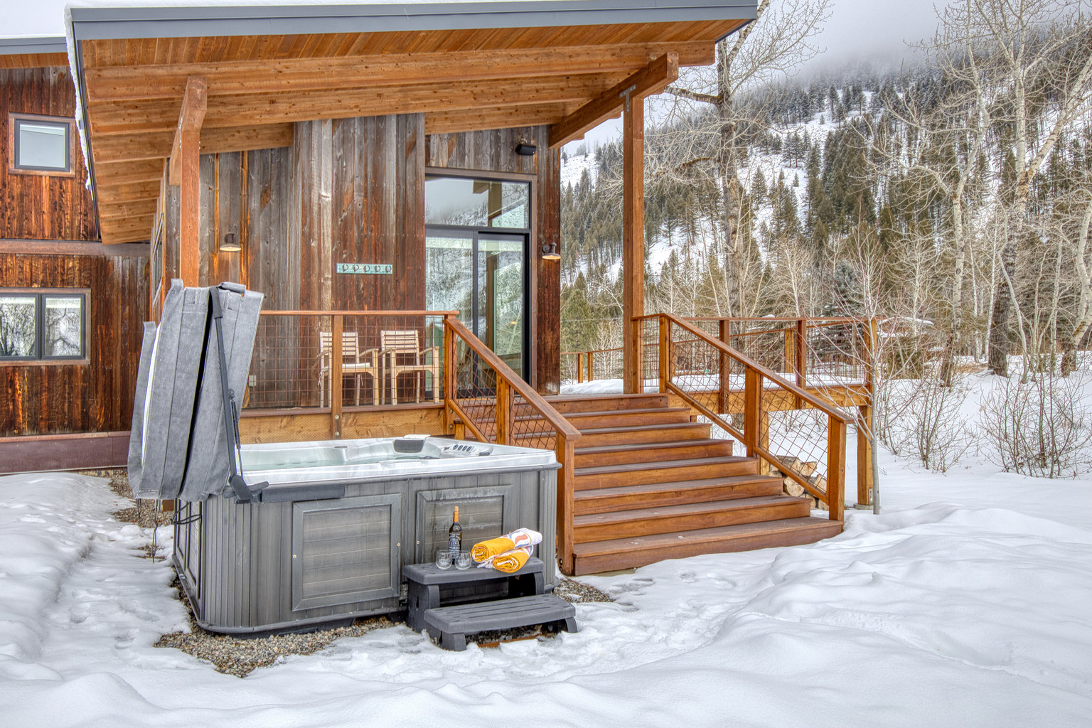 Ketchum Vacation Rental