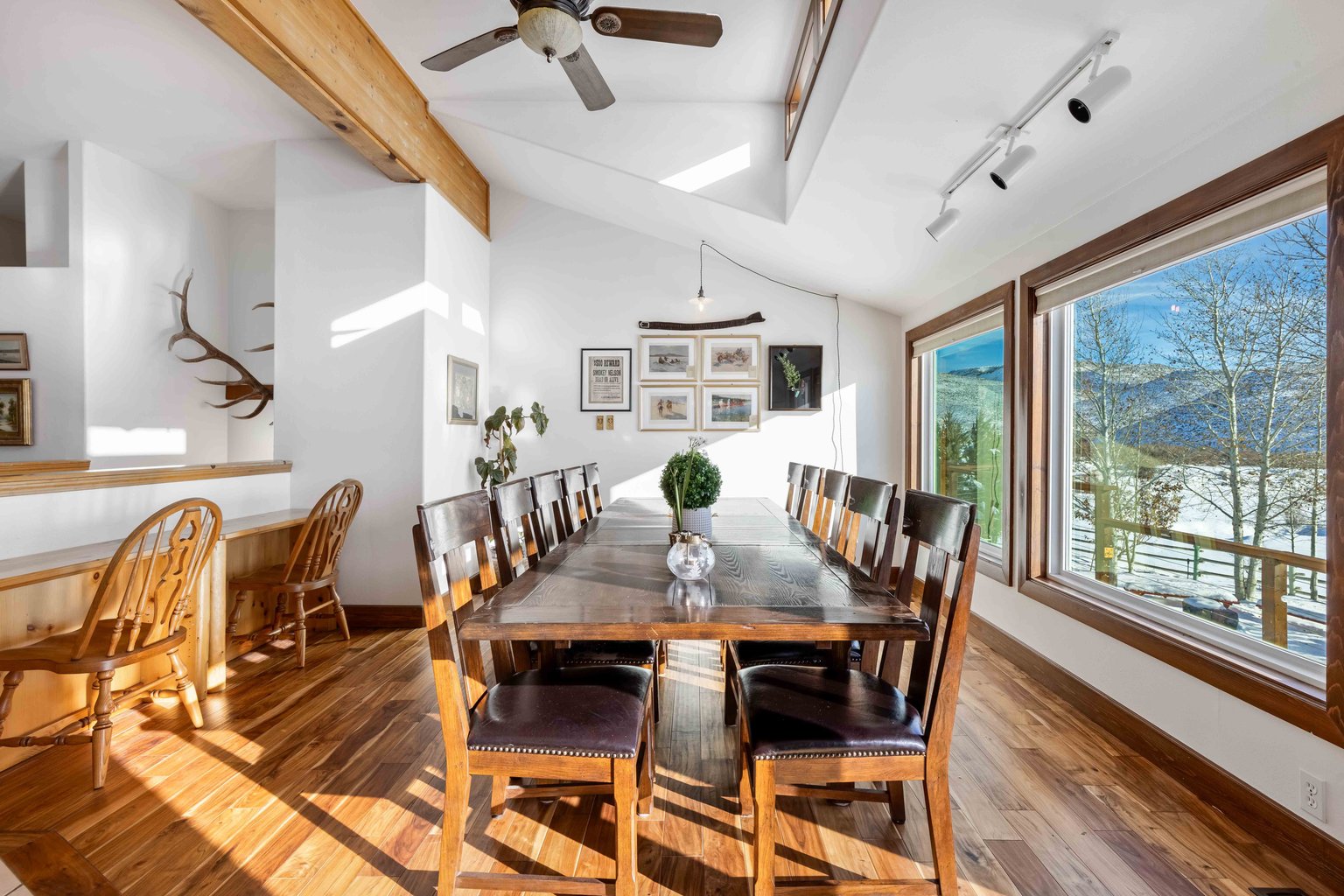 Fairfield Vacation Rental