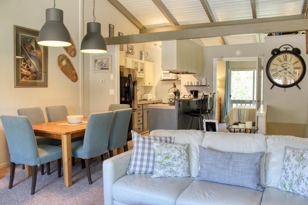 Sun Valley Vacation Rental