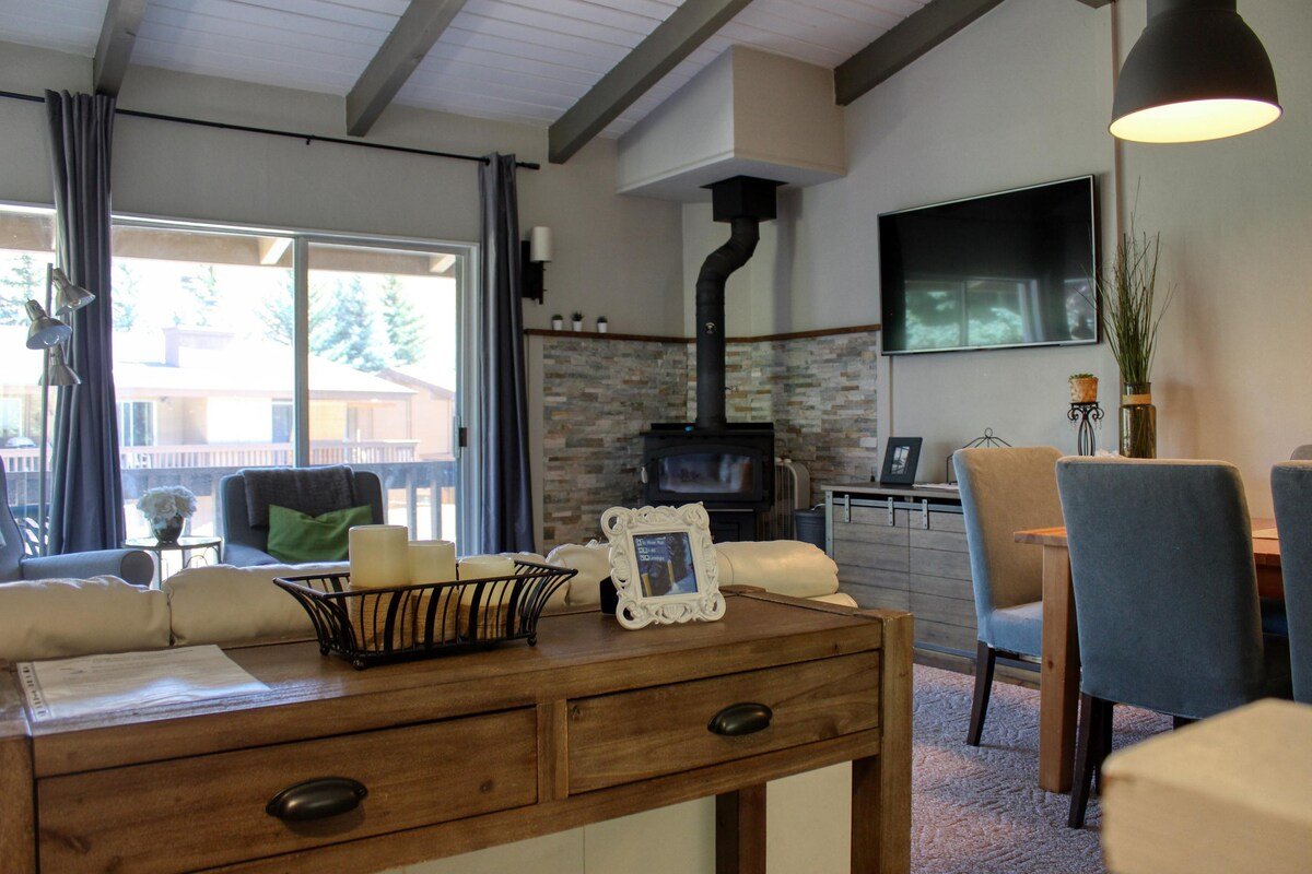 Sun Valley Vacation Rental