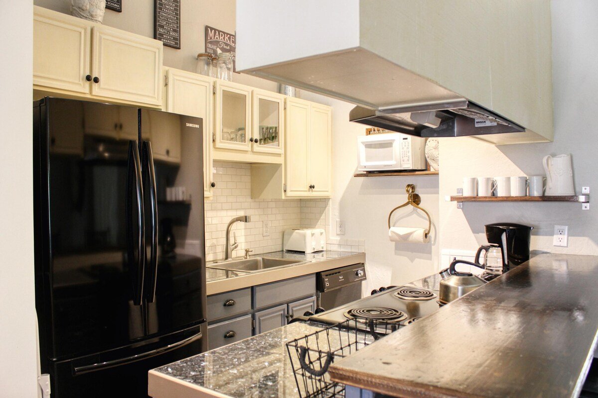 Sun Valley Vacation Rental