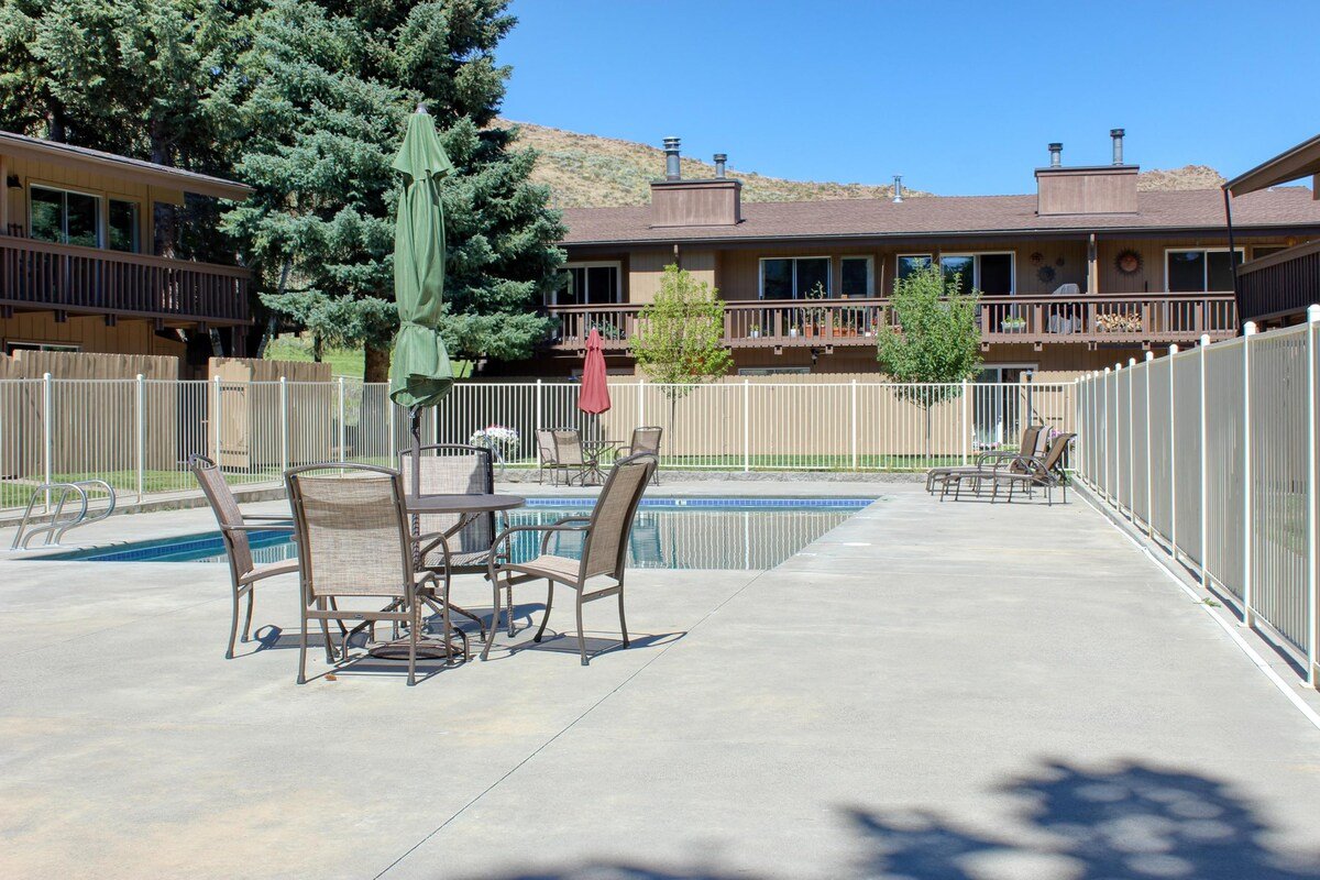 Sun Valley Vacation Rental