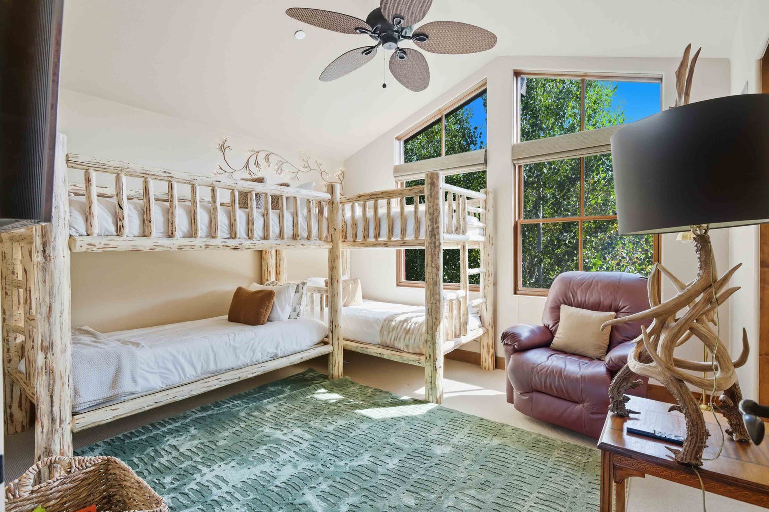 Ketchum Vacation Rental