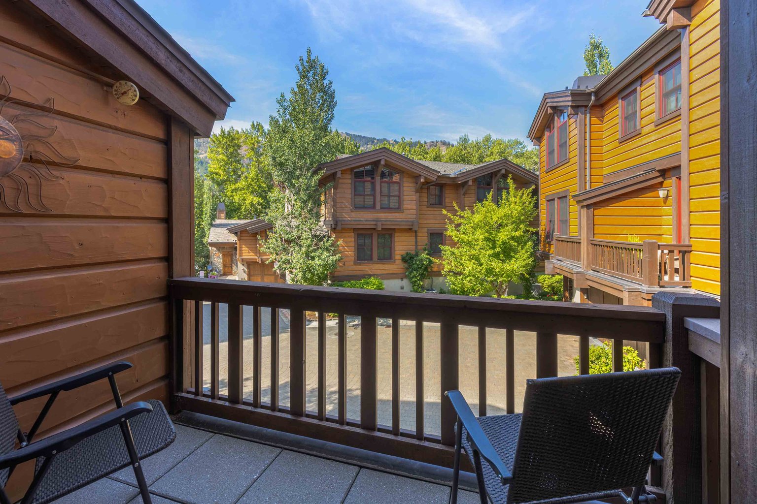 Ketchum Vacation Rental