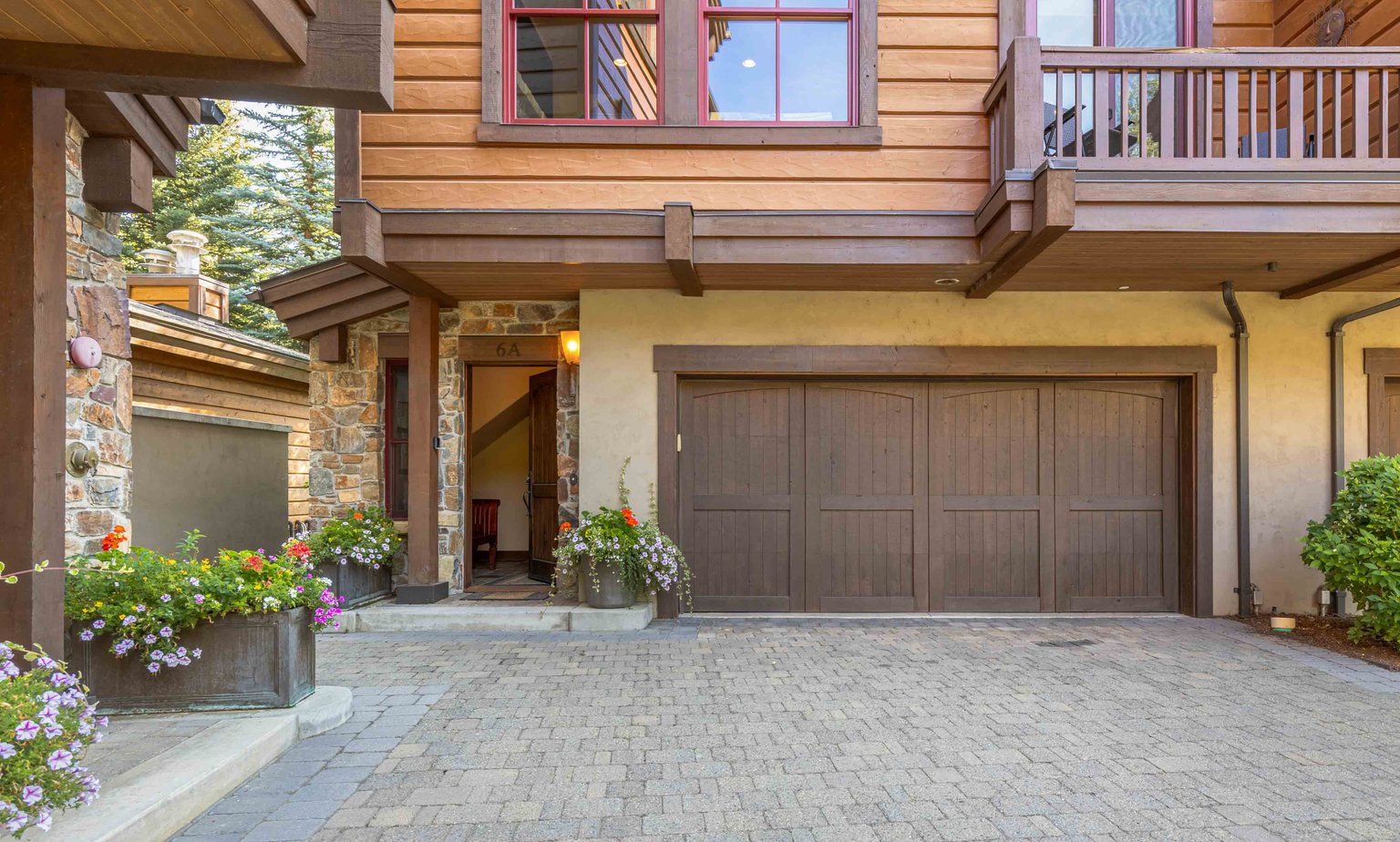 Ketchum Vacation Rental