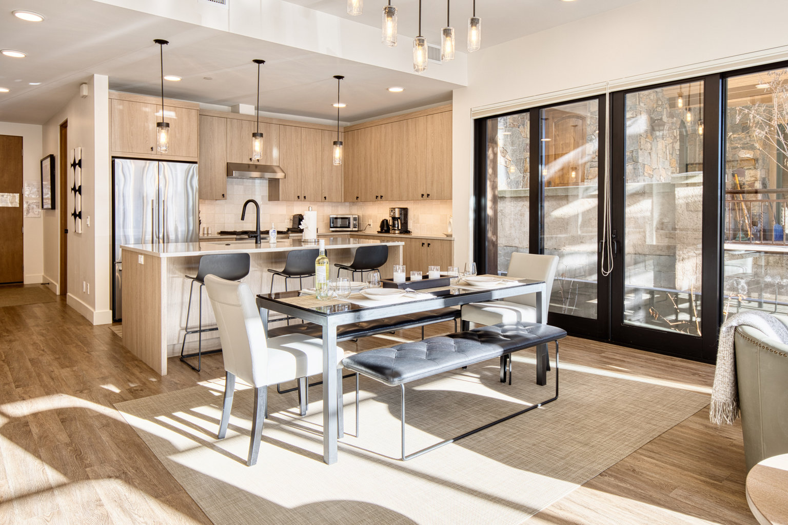 Ketchum Vacation Rental