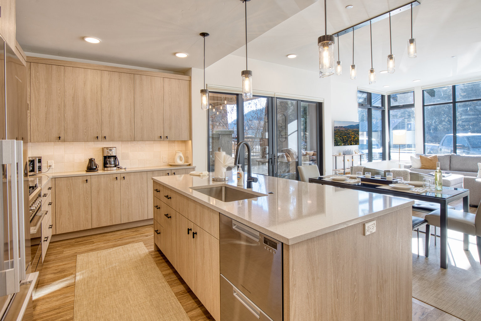 Ketchum Vacation Rental