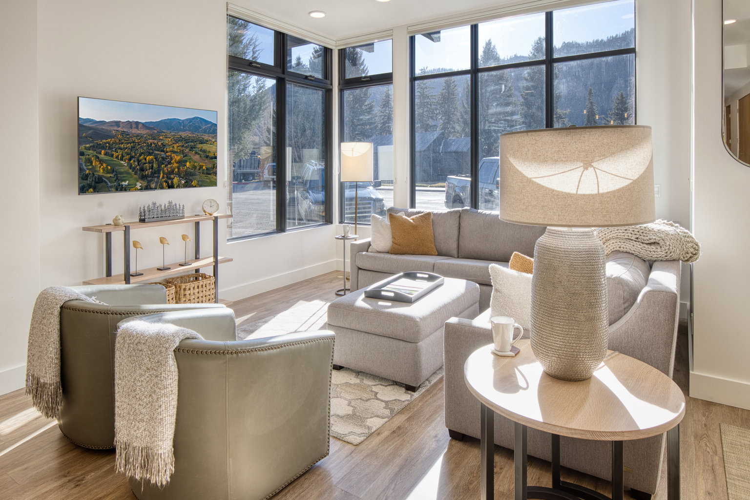 Ketchum Vacation Rental