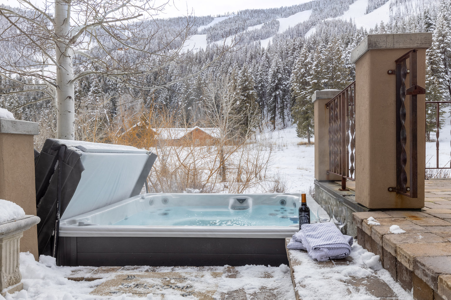 Ketchum Vacation Rental