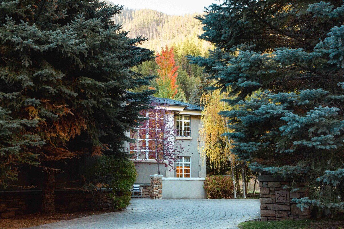 Ketchum Vacation Rental