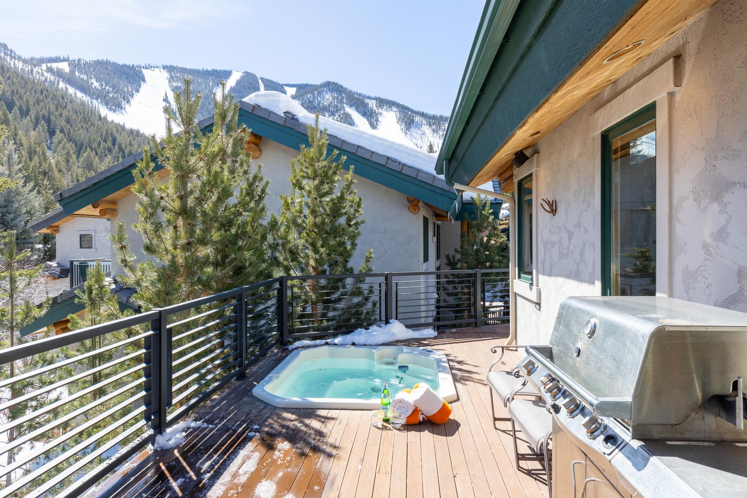 Ketchum Vacation Rental