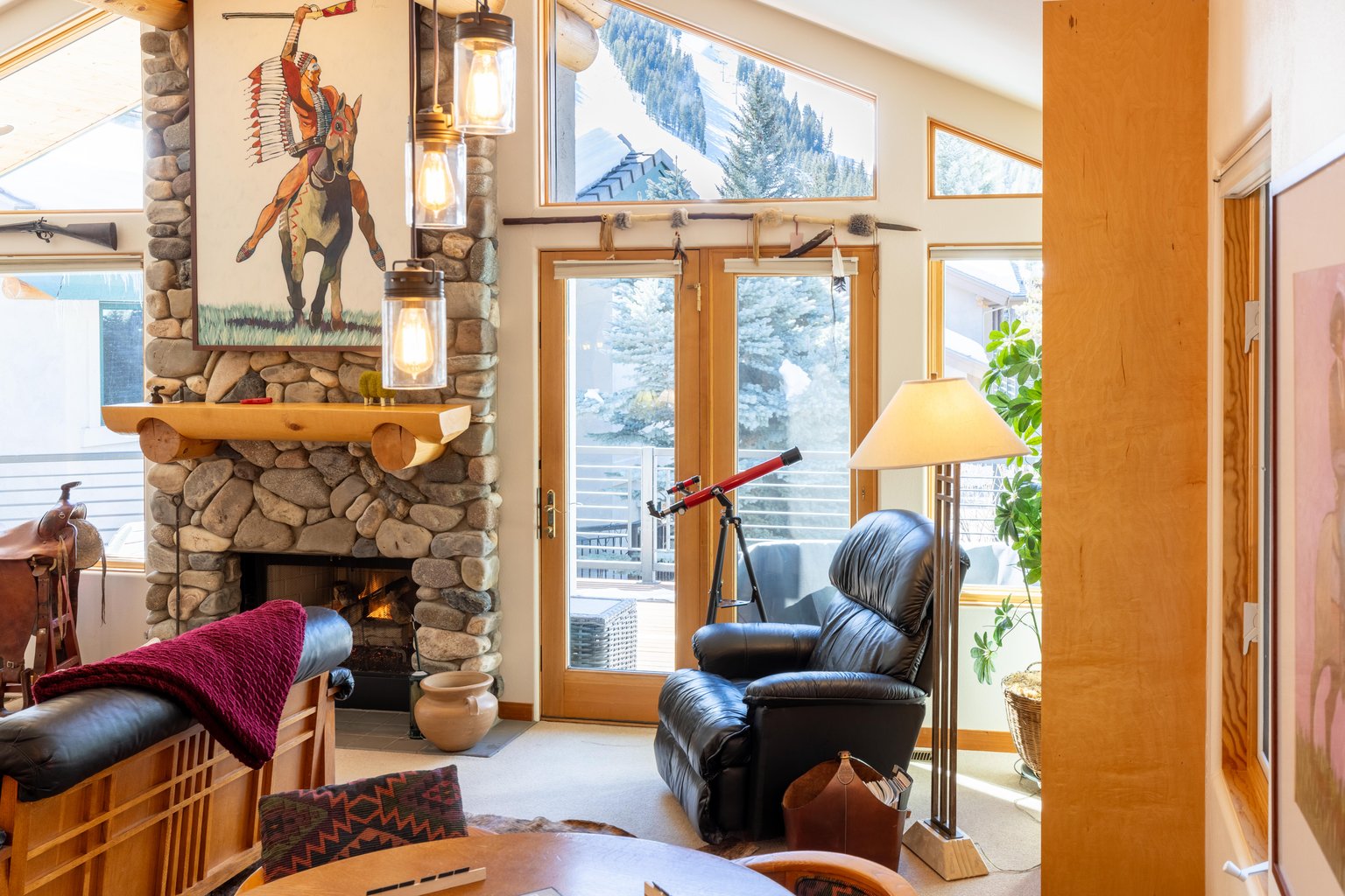 Ketchum Vacation Rental