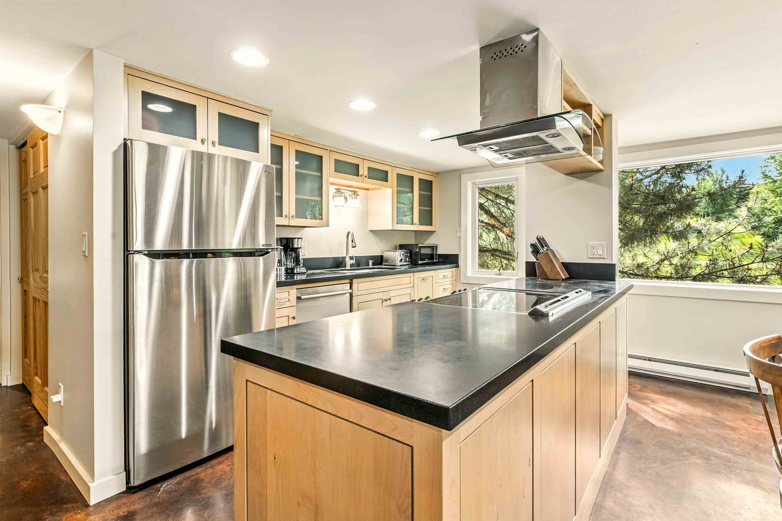 Ketchum Vacation Rental