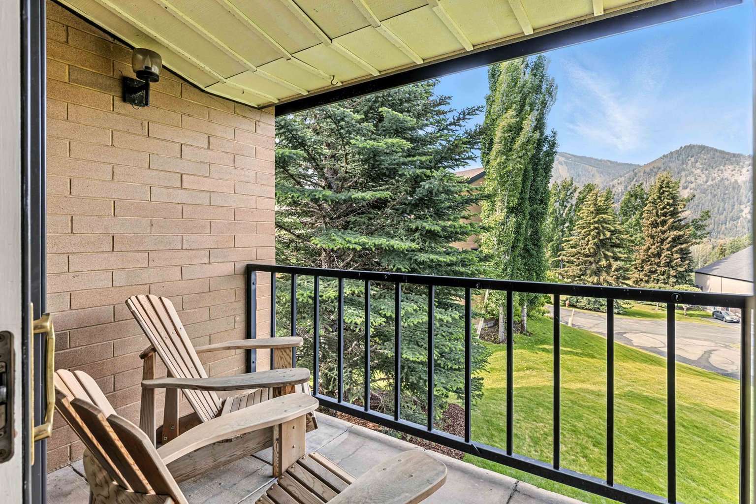 Ketchum Vacation Rental