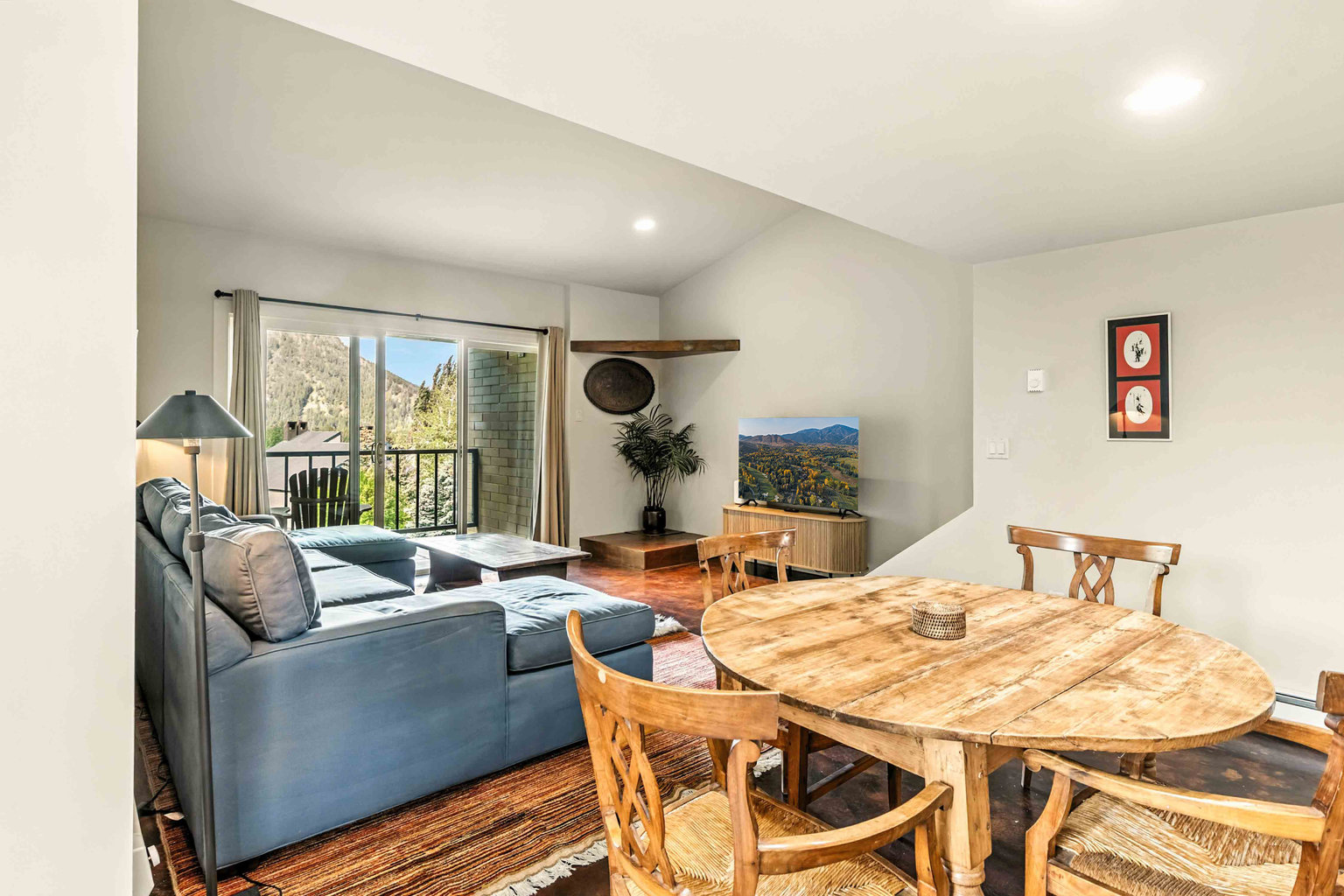 Ketchum Vacation Rental