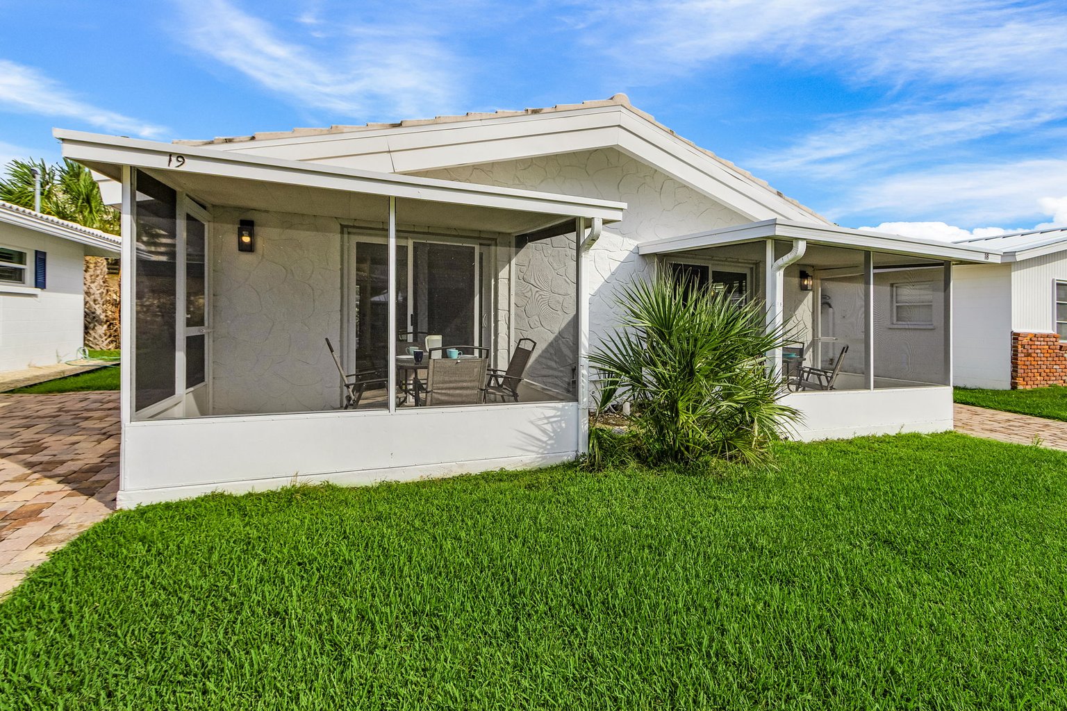 Siesta Key Vacation Rental