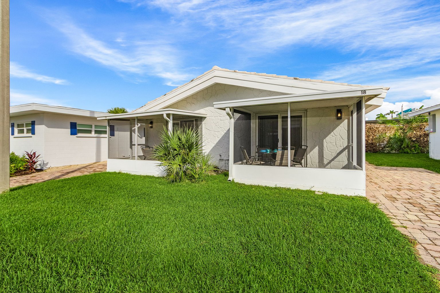 Siesta Key Vacation Rental