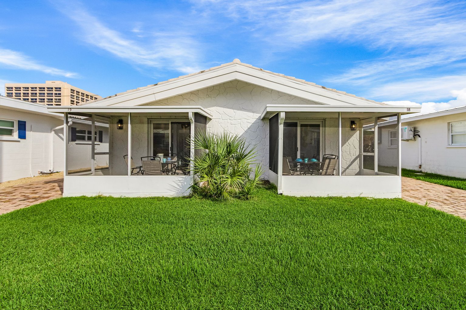 Siesta Key Vacation Rental