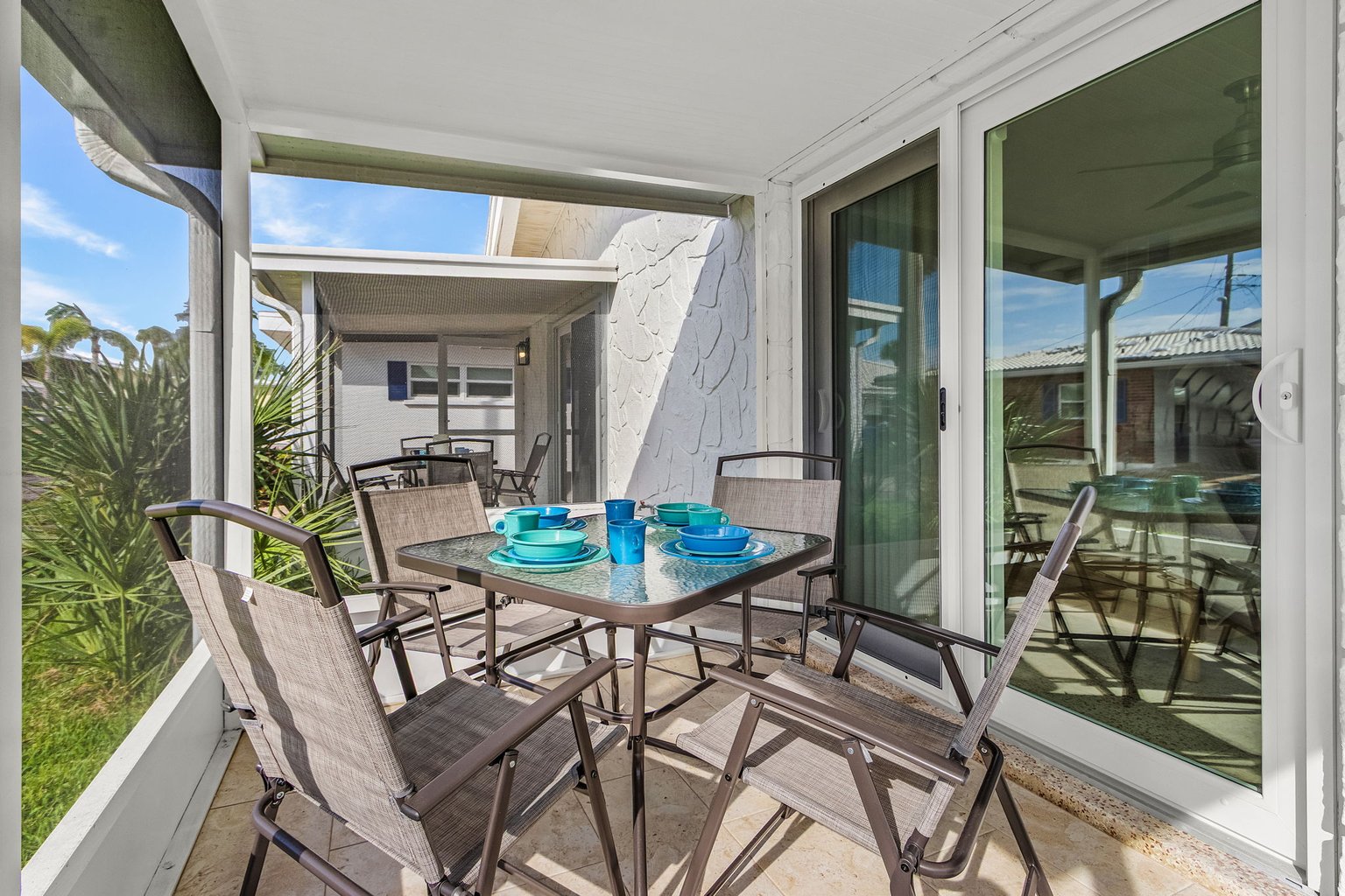 Siesta Key Vacation Rental