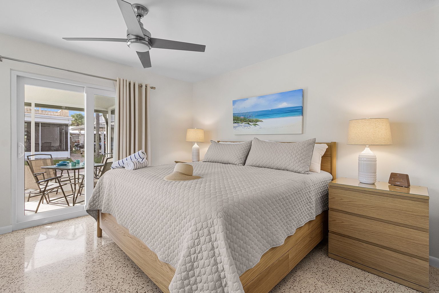 Siesta Key Vacation Rental