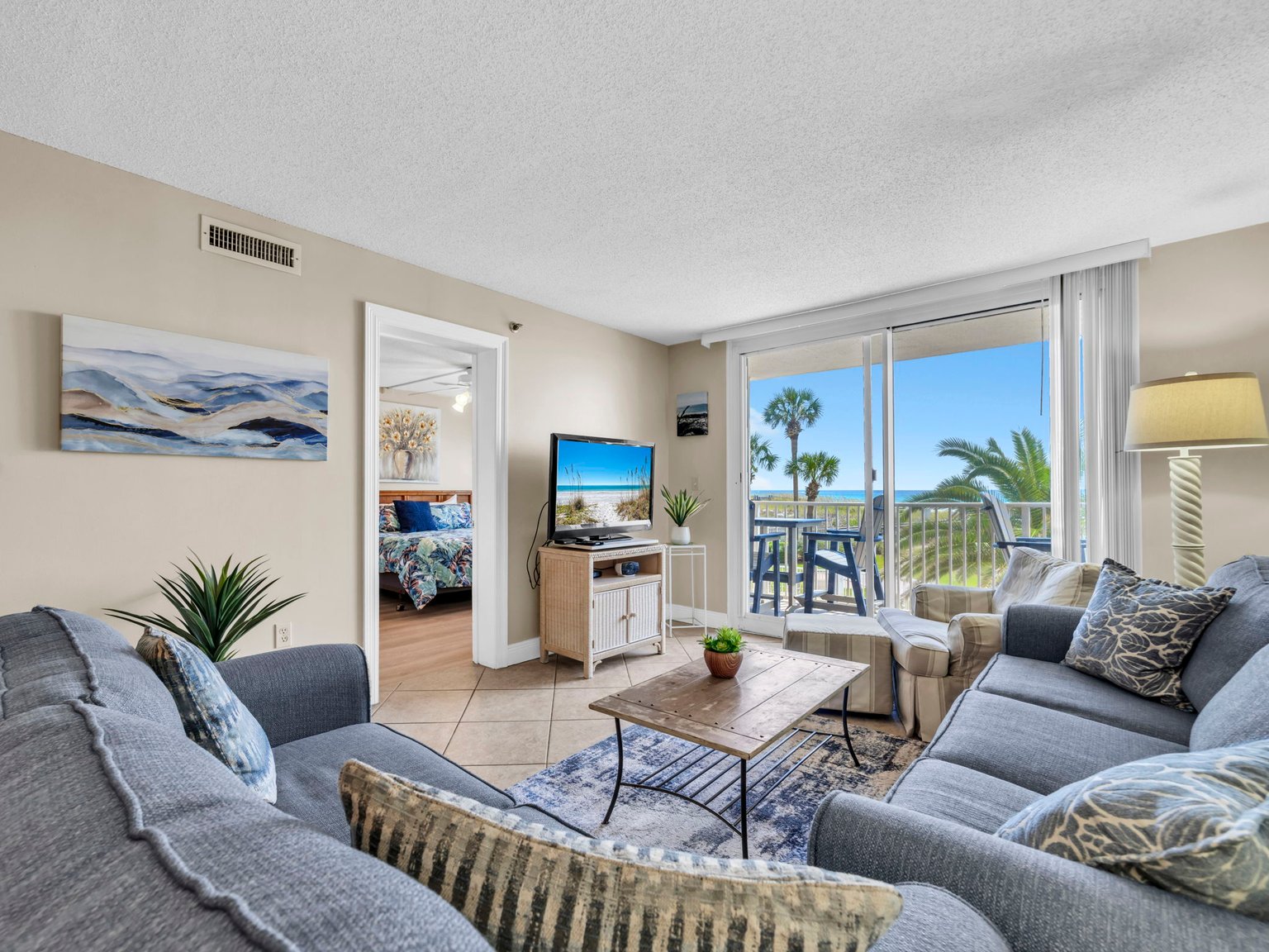 Destin Vacation Rental