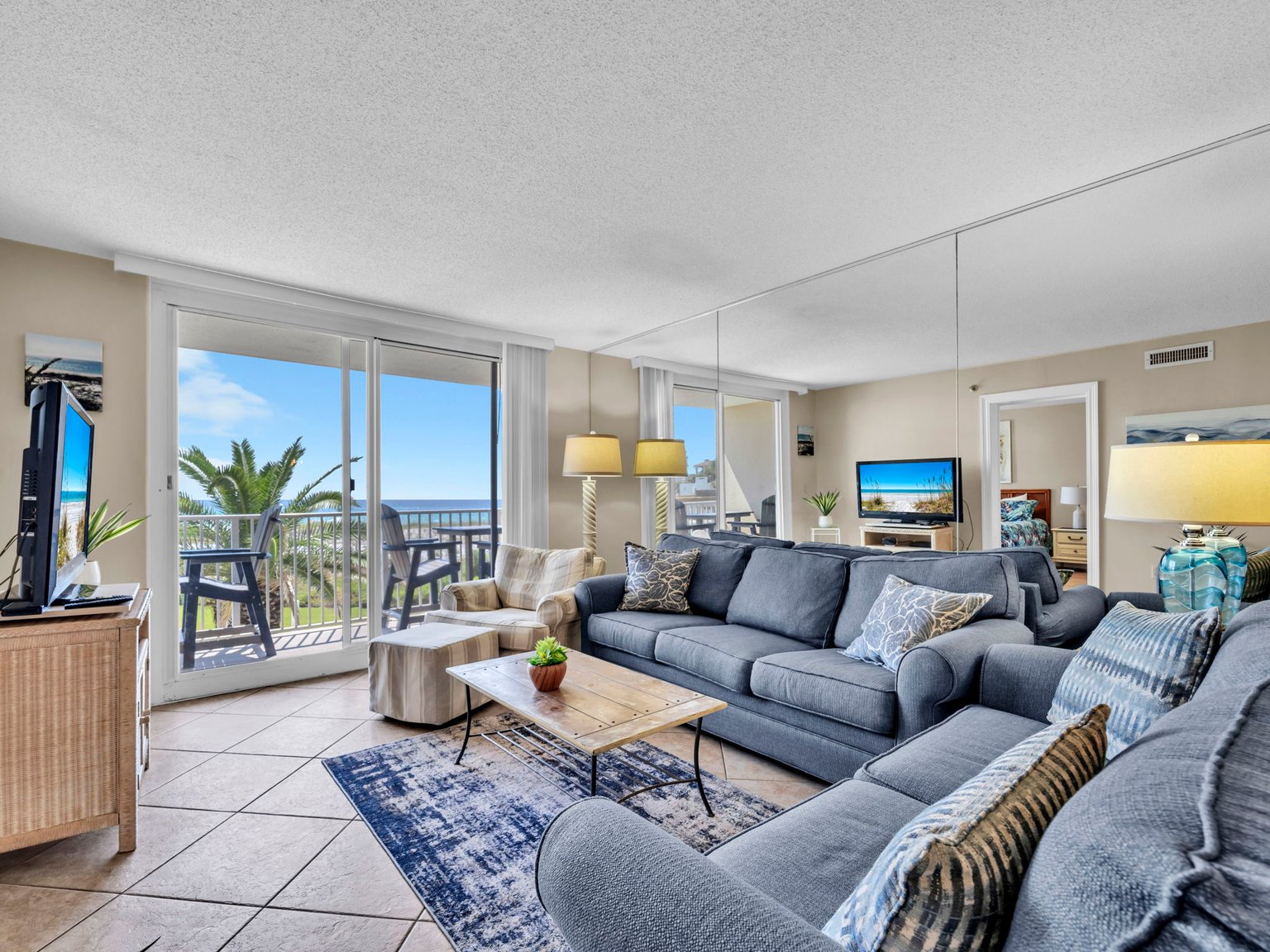 Destin Vacation Rental