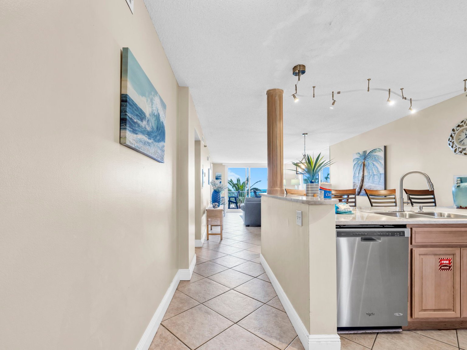 Destin Vacation Rental