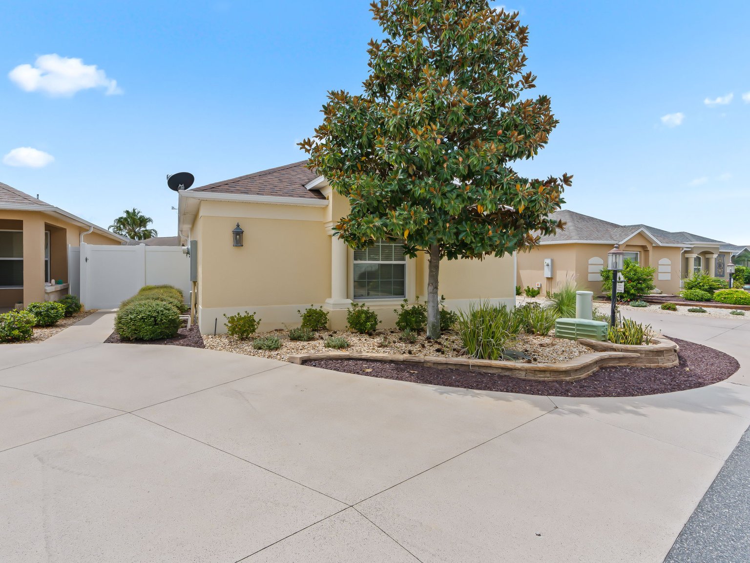 The Villages Vacation Rental