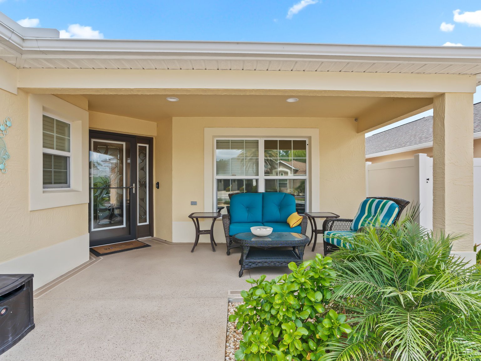 The Villages Vacation Rental