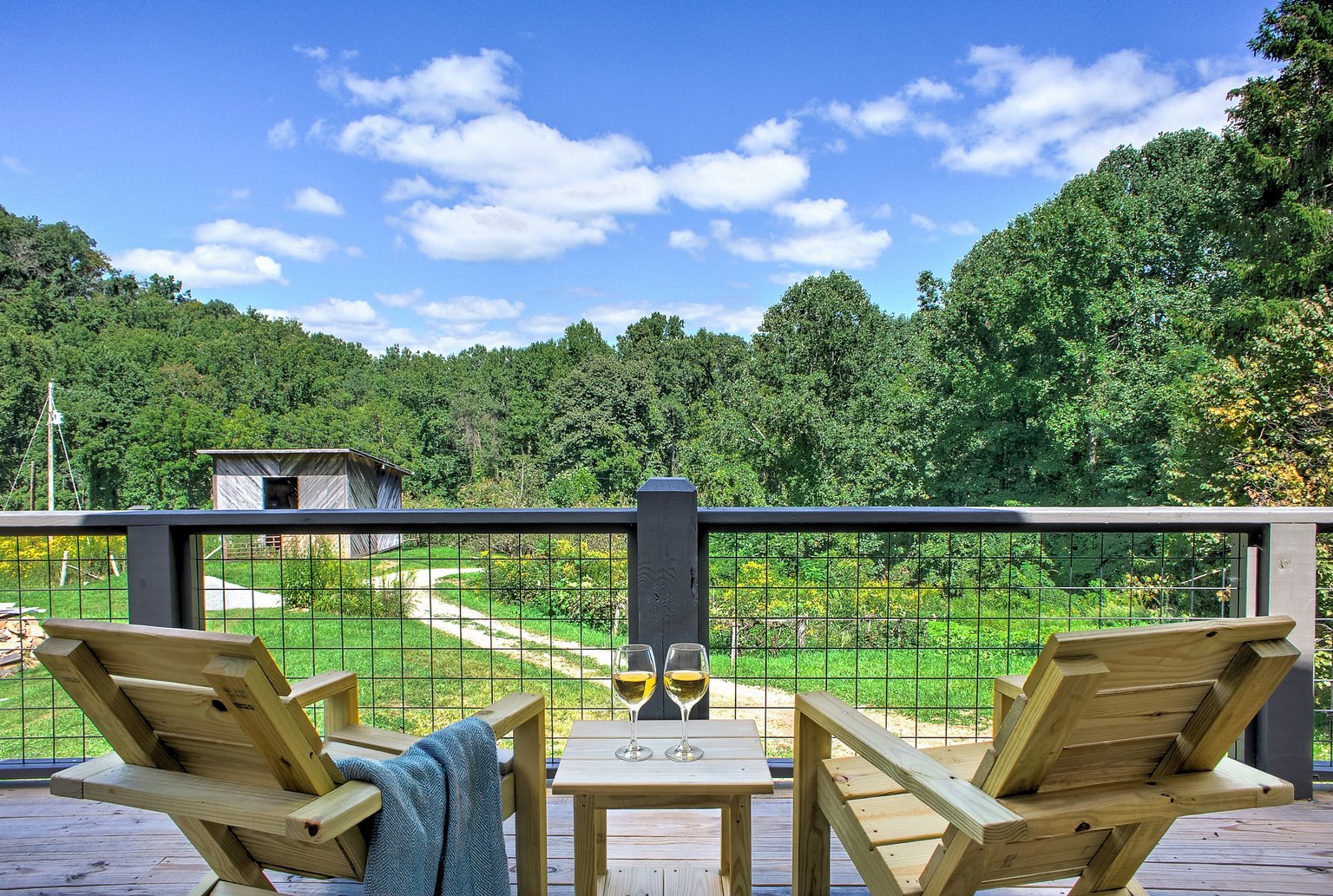 Weaverville Vacation Rental