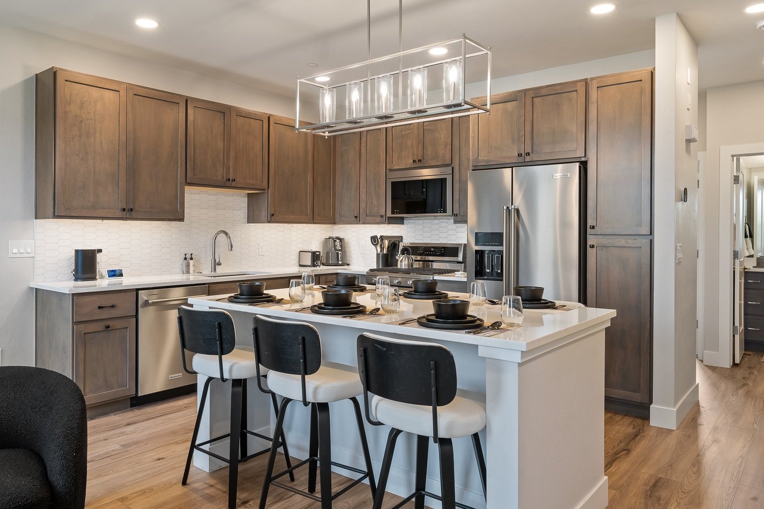 Fraser Vacation Rental