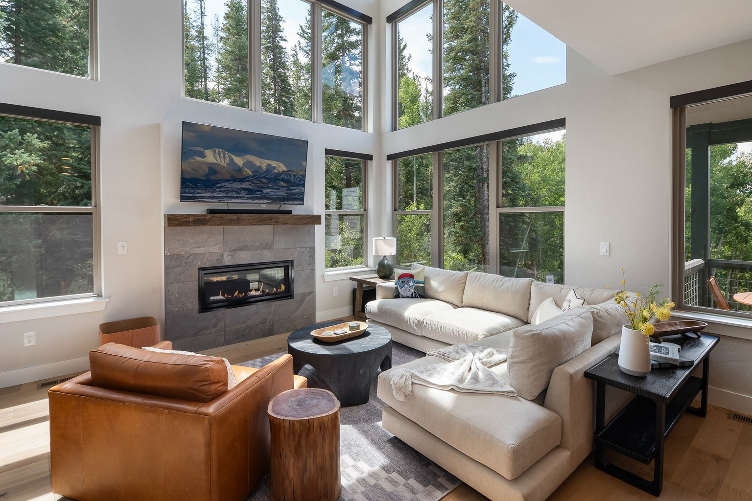 Fraser Vacation Rental