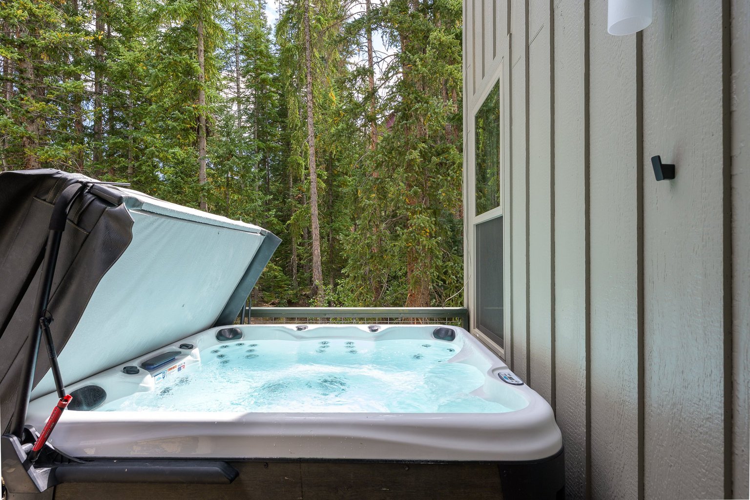 Fraser Vacation Rental