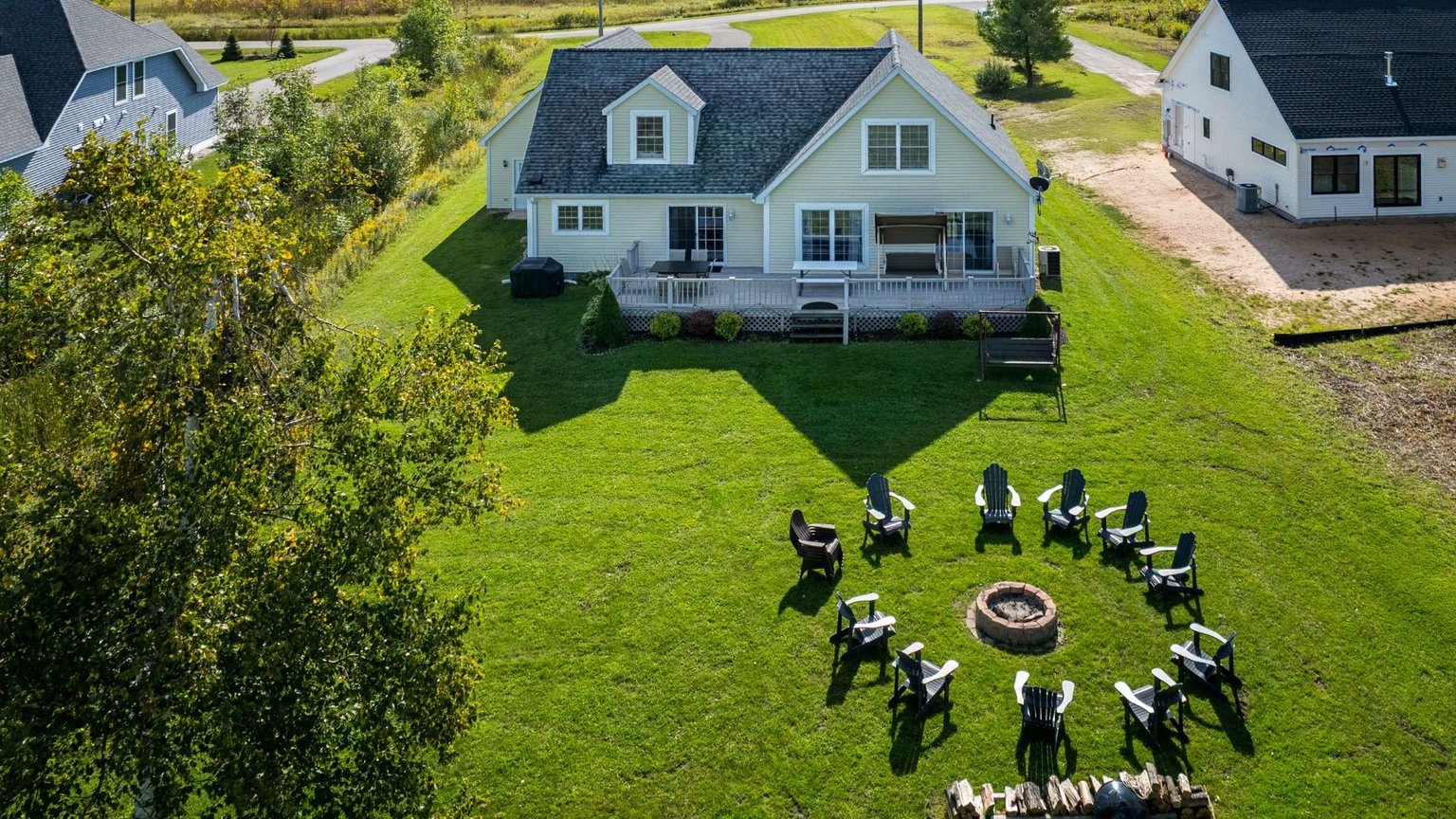 Alanson Vacation Rental