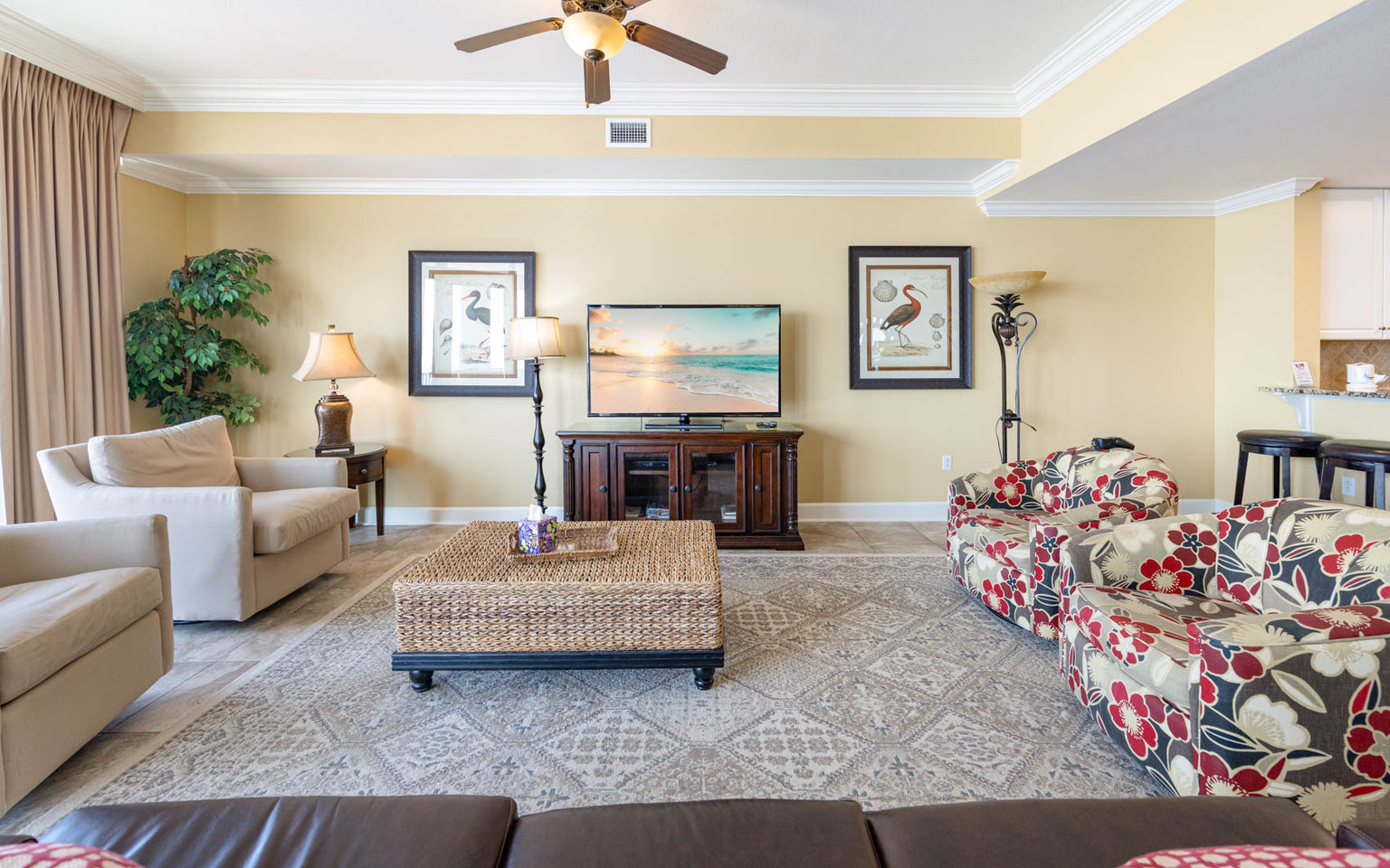 Orange Beach Vacation Rental