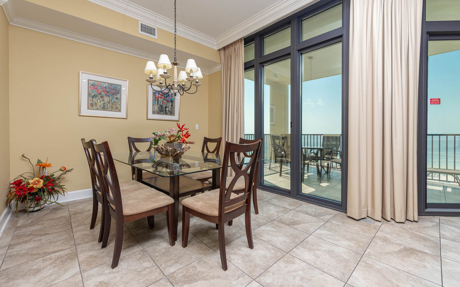 Orange Beach Vacation Rental