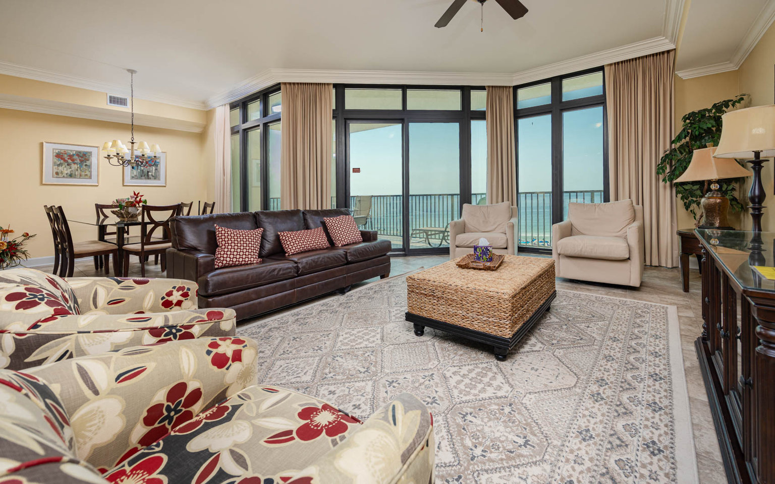 Orange Beach Vacation Rental
