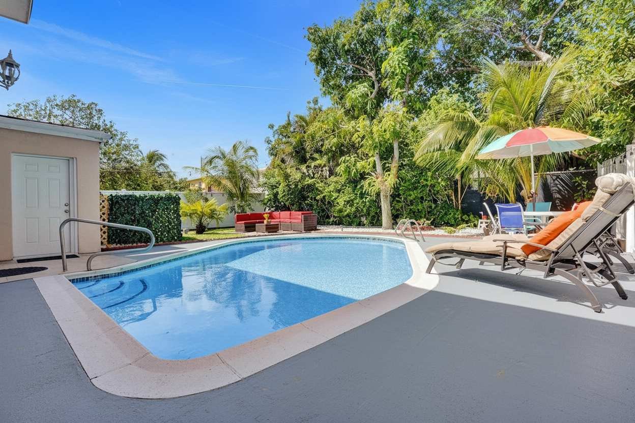 Hallandale Beach Vacation Rental