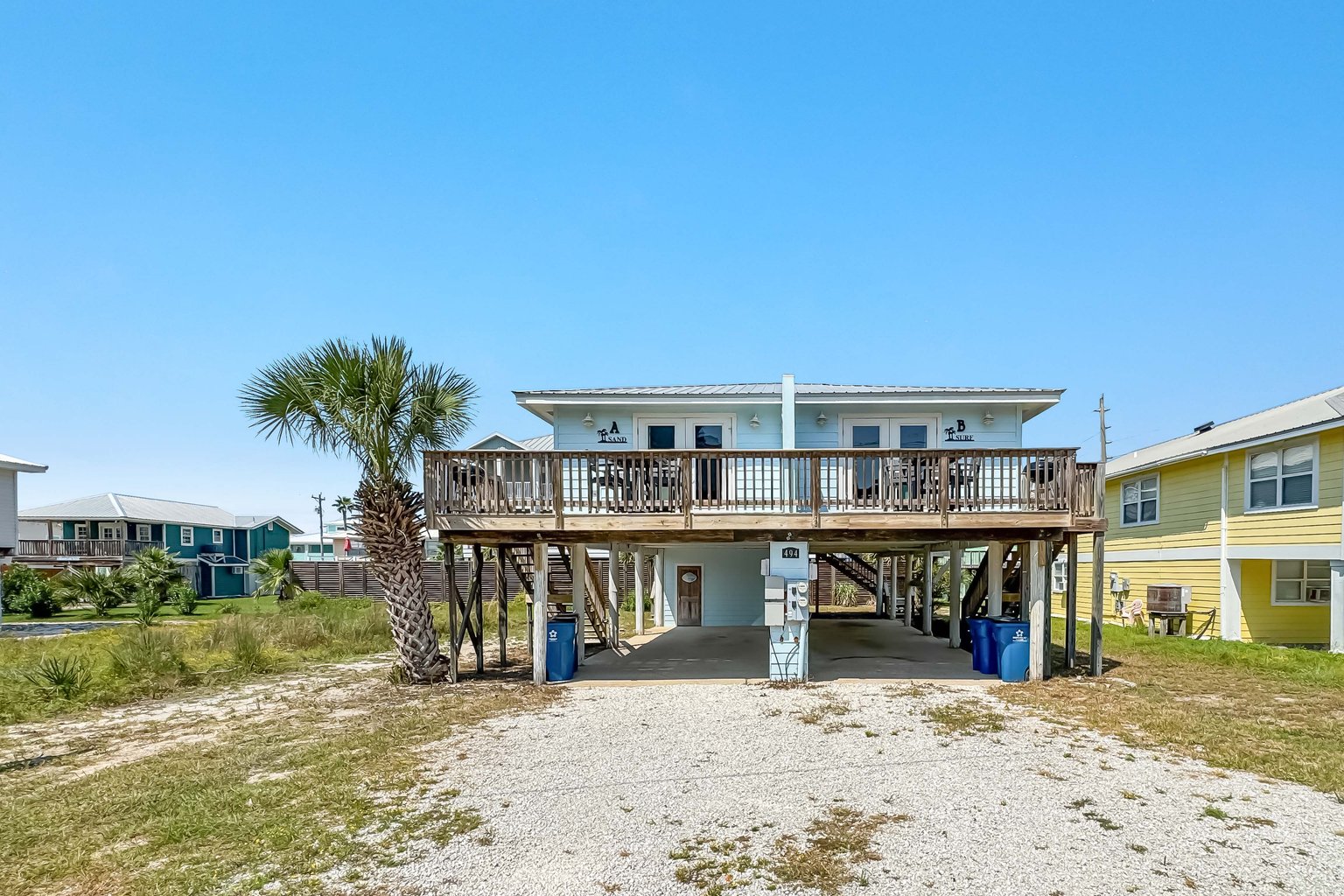 Gulf Shores Vacation Rental