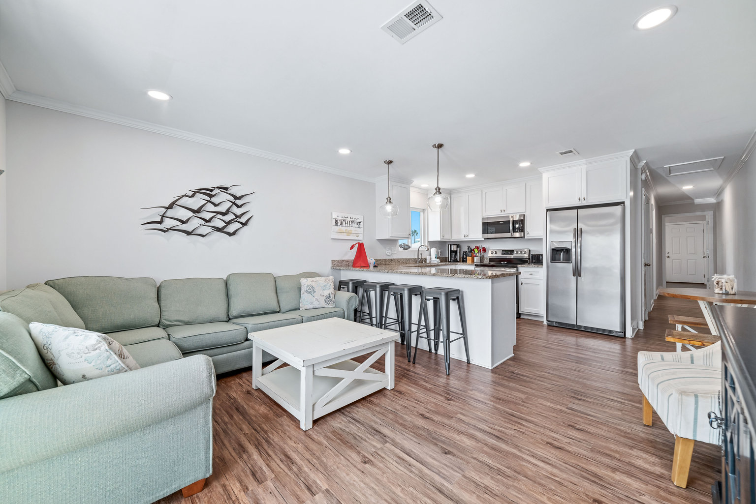 Gulf Shores Vacation Rental