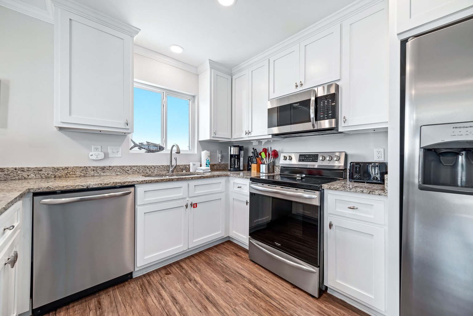 Gulf Shores Vacation Rental