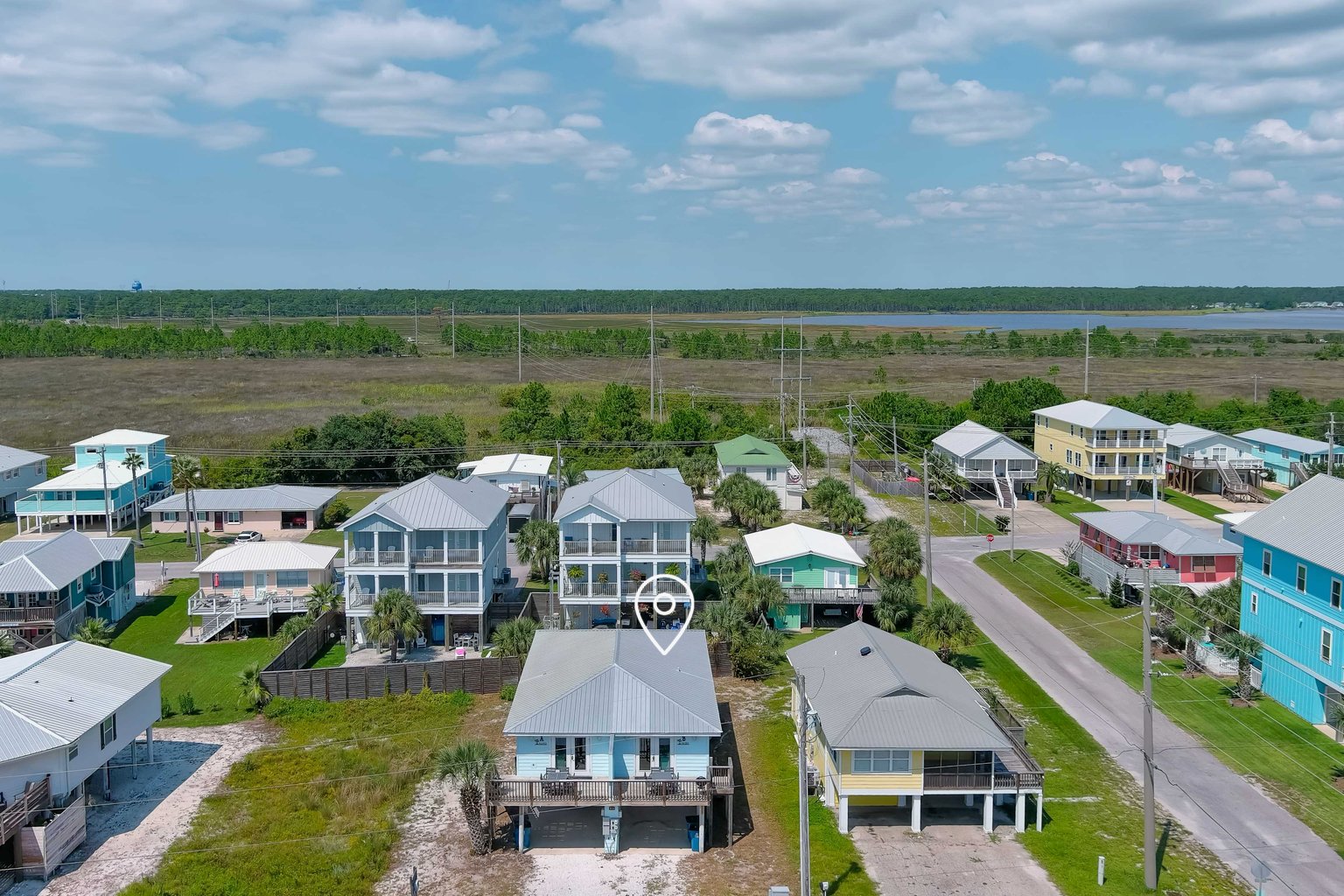 Gulf Shores Vacation Rental